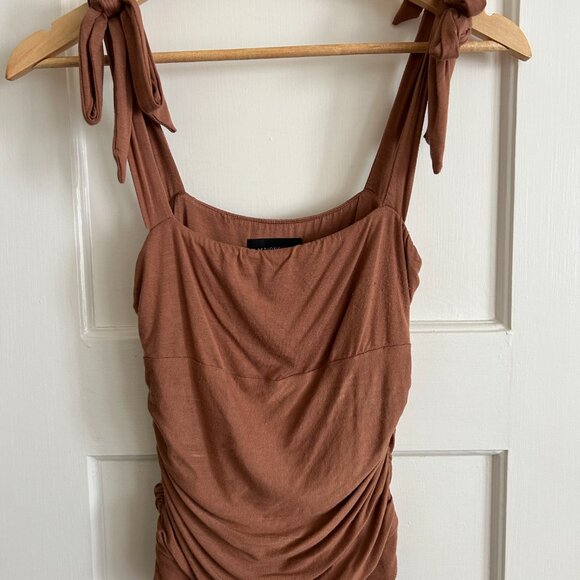 Majorelle Lauren Bodysuit - Picture 3 of 3